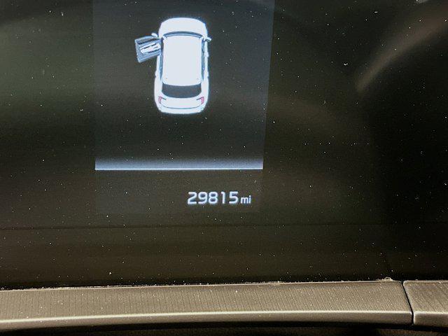 used 2023 Kia Telluride car, priced at $31,996