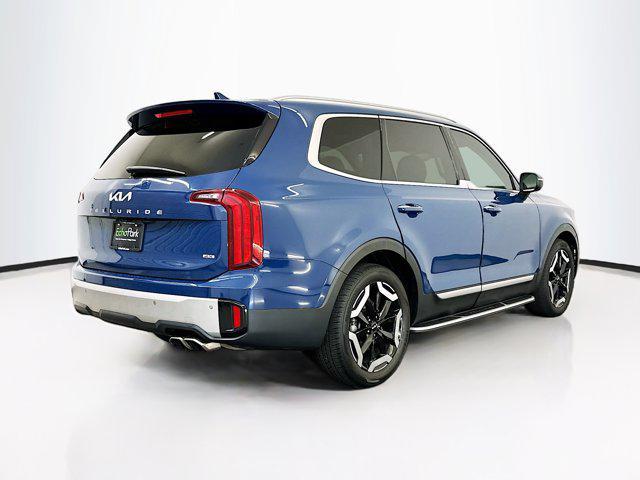 used 2023 Kia Telluride car, priced at $31,996