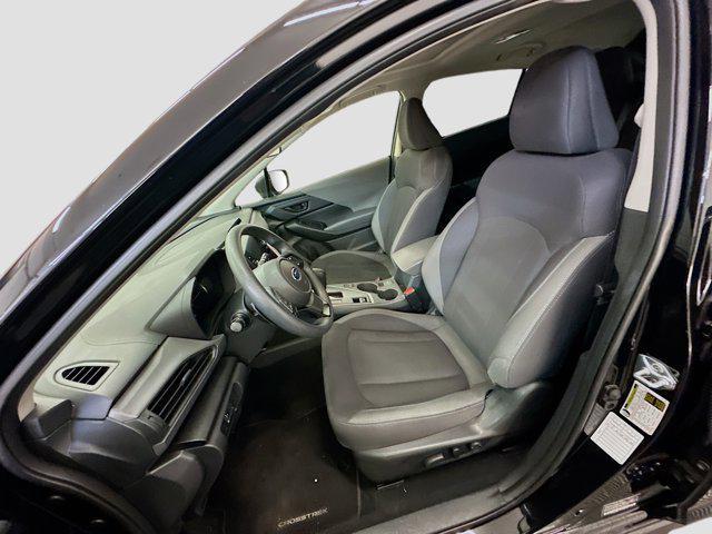 used 2025 Subaru Crosstrek car, priced at $26,496