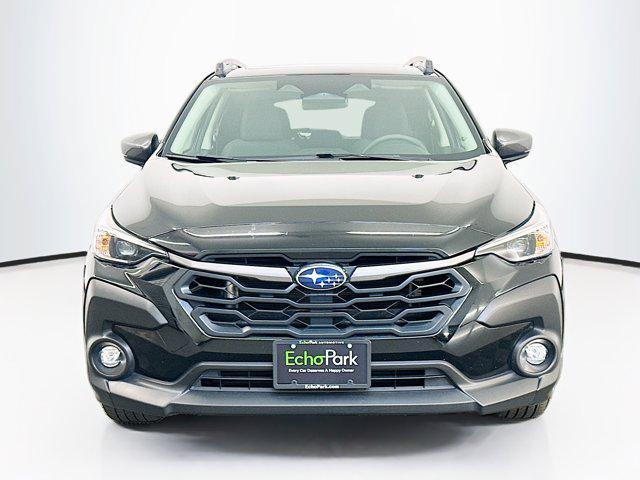 used 2025 Subaru Crosstrek car, priced at $26,496