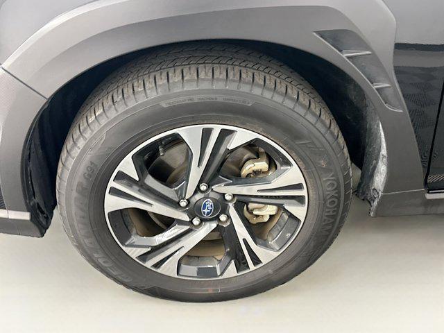 used 2025 Subaru Crosstrek car, priced at $26,496