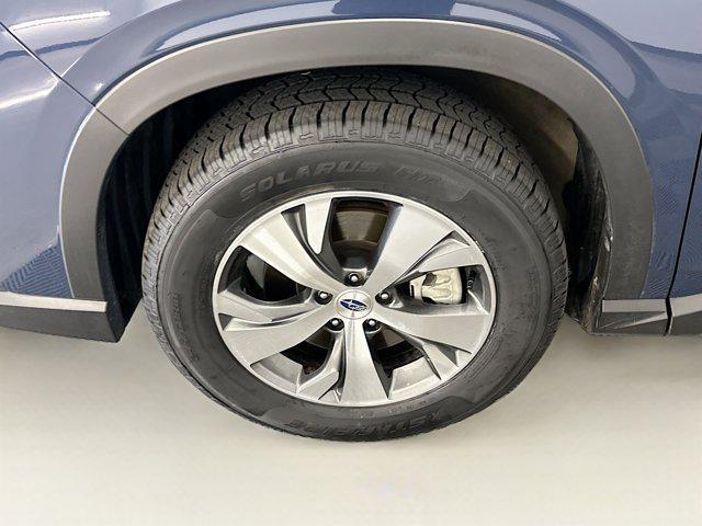 used 2025 Subaru Ascent car, priced at $31,997
