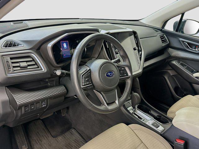 used 2025 Subaru Ascent car, priced at $31,997