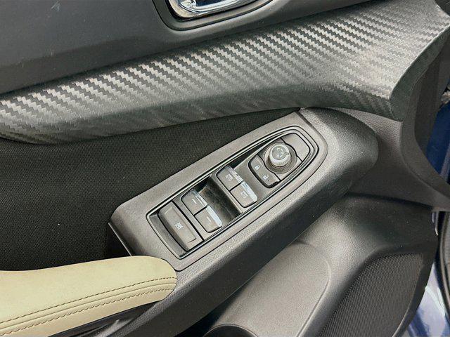used 2025 Subaru Ascent car, priced at $31,997