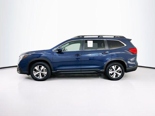 used 2025 Subaru Ascent car, priced at $31,997