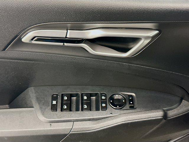 used 2026 Kia Sportage car, priced at $29,496