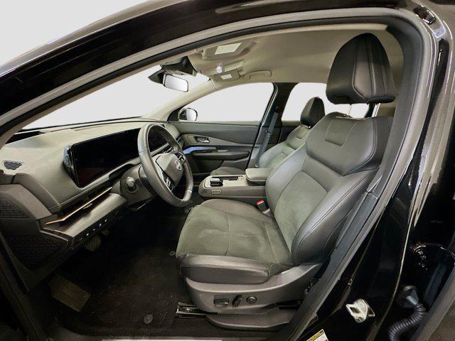 used 2023 Nissan ARIYA car, priced at $21,987