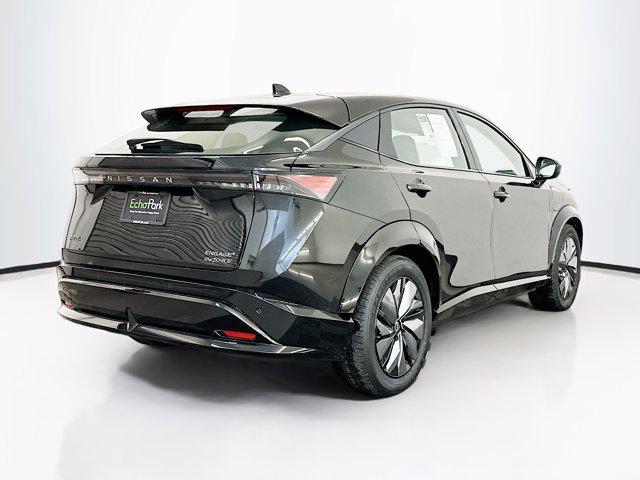used 2023 Nissan ARIYA car, priced at $21,987
