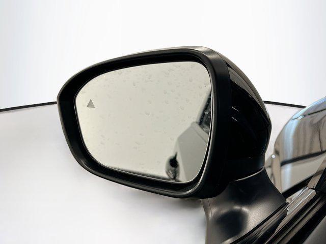 used 2023 Nissan ARIYA car, priced at $21,987