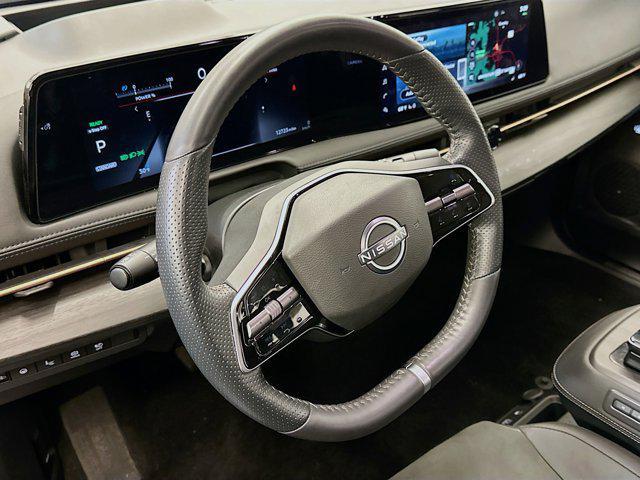 used 2023 Nissan ARIYA car, priced at $21,987