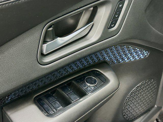 used 2023 Nissan ARIYA car, priced at $21,987