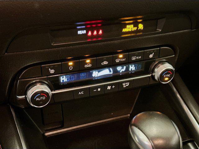 used 2024 Mazda CX-5 car, priced at $24,397