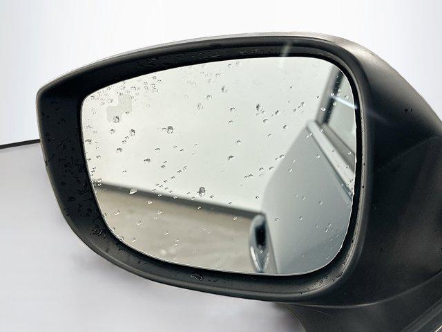 used 2024 Mazda CX-5 car, priced at $24,397