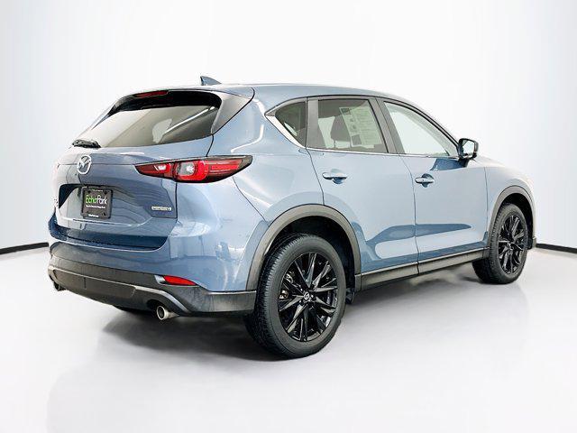 used 2024 Mazda CX-5 car, priced at $24,397