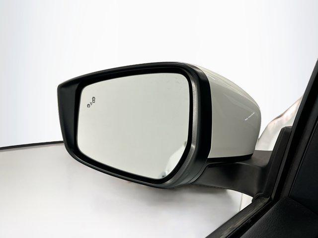 used 2025 Nissan Leaf car, priced at $14,997