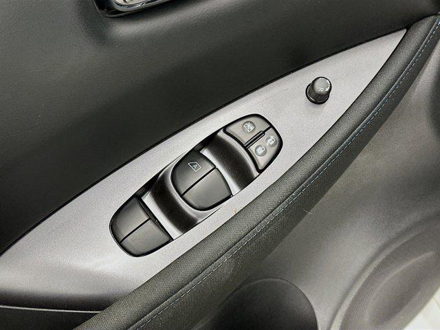 used 2025 Nissan Leaf car, priced at $14,997