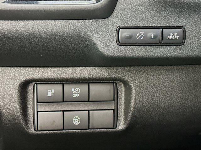 used 2025 Nissan Leaf car, priced at $14,997