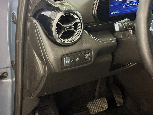 used 2024 Chevrolet Blazer EV car, priced at $26,987