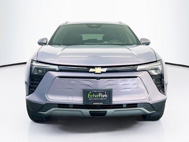 used 2024 Chevrolet Blazer EV car, priced at $26,987
