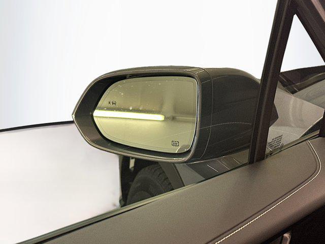used 2024 Chevrolet Blazer EV car, priced at $26,987