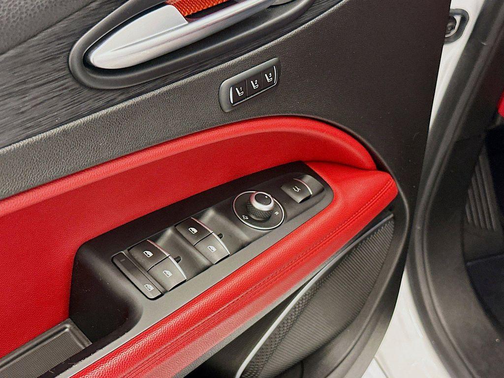 used 2020 Alfa Romeo Stelvio car, priced at $17,497