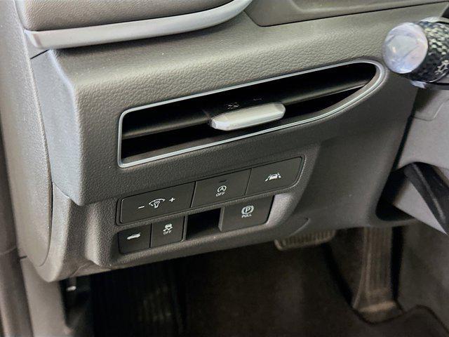 used 2021 Hyundai Sonata car, priced at $16,987