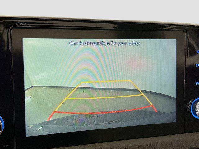 used 2021 Hyundai Sonata car, priced at $16,987