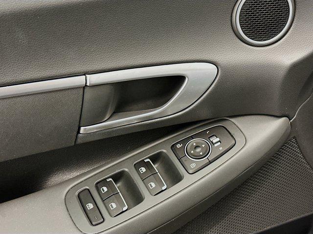 used 2021 Hyundai Sonata car, priced at $16,987