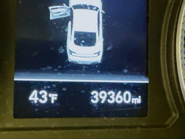 used 2021 Hyundai Sonata car, priced at $16,987