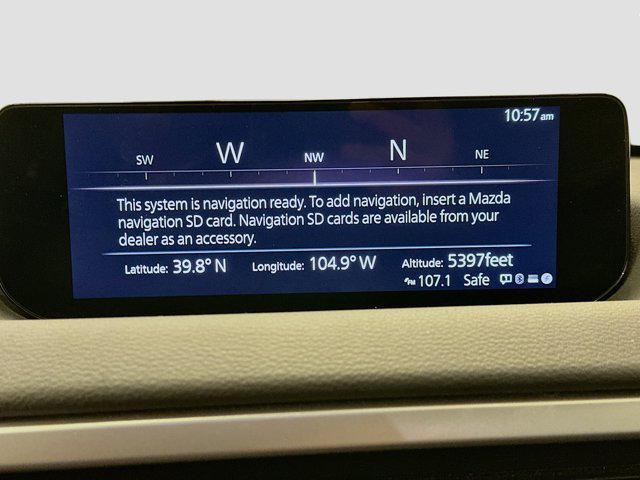 used 2025 Mazda CX-50 car, priced at $28,997