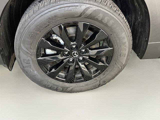 used 2025 Mazda CX-50 car, priced at $28,997