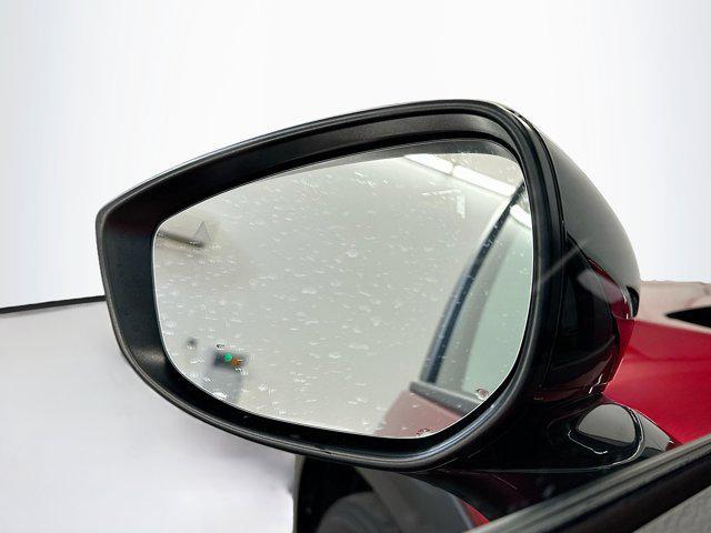 used 2025 Mazda CX-50 car, priced at $28,997