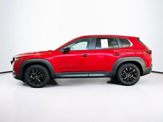 used 2025 Mazda CX-50 car, priced at $28,997