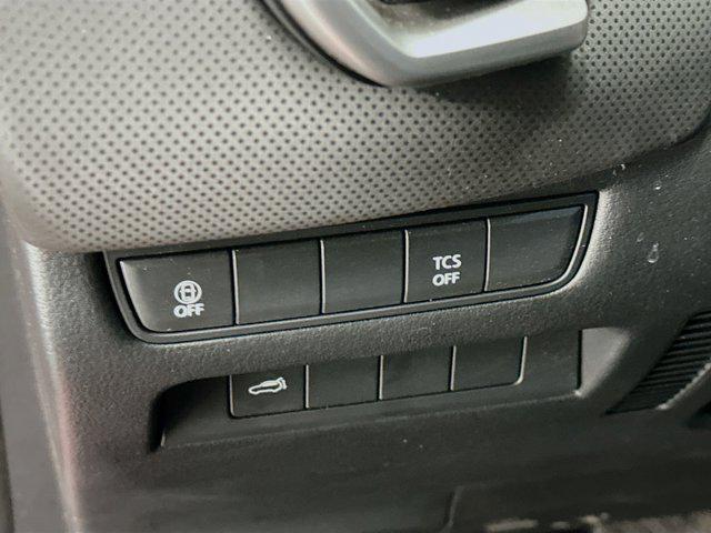 used 2025 Mazda CX-50 car, priced at $28,997
