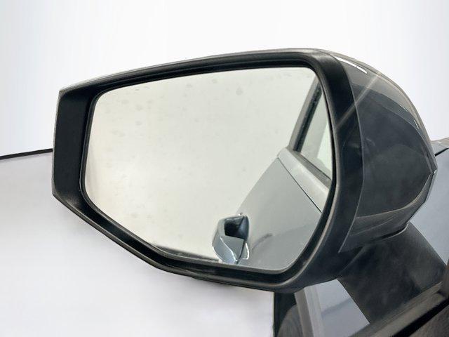 used 2025 Kia Sportage car, priced at $22,737