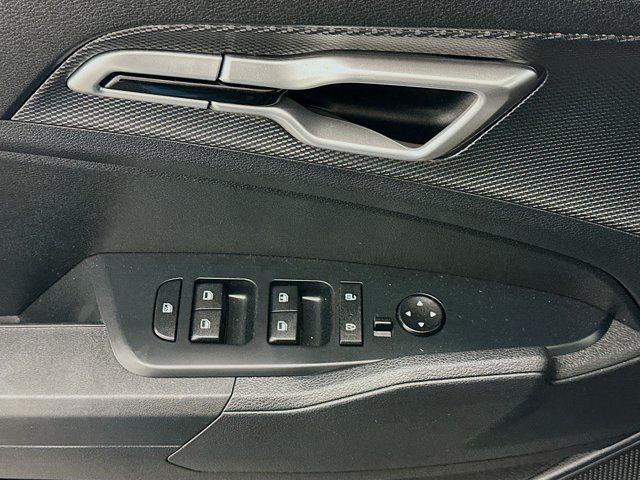 used 2025 Kia Sportage car, priced at $22,737