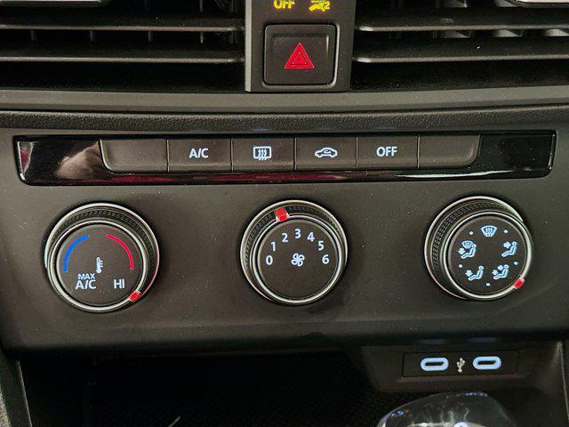 used 2024 Volkswagen Jetta car, priced at $16,487