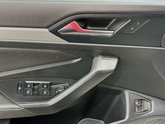 used 2024 Volkswagen Jetta car, priced at $16,487