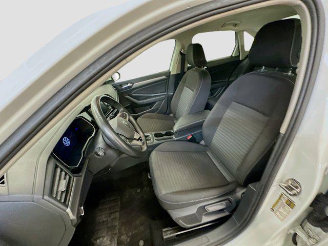 used 2024 Volkswagen Jetta car, priced at $16,487
