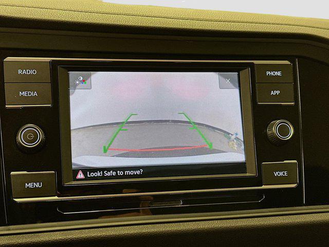 used 2024 Volkswagen Jetta car, priced at $16,487