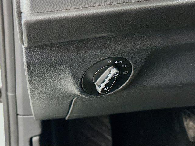 used 2024 Volkswagen Jetta car, priced at $16,487