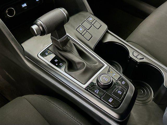 used 2025 Kia Sportage car, priced at $19,996