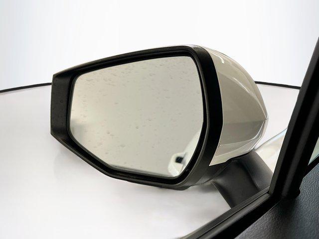 used 2025 Kia Sportage car, priced at $19,996