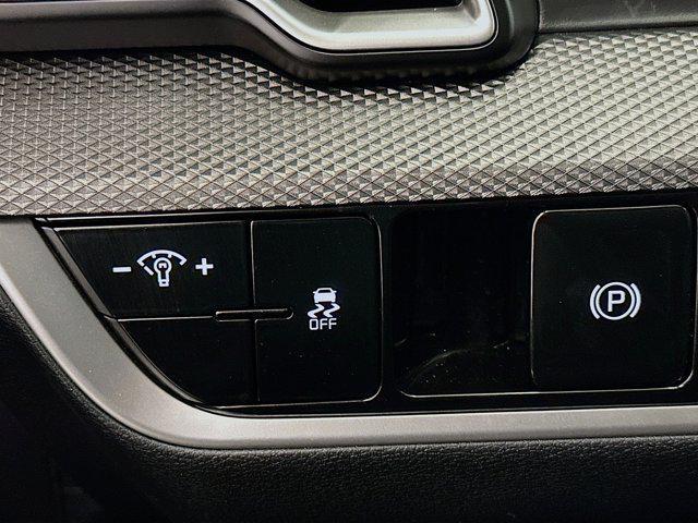 used 2025 Kia Sportage car, priced at $19,996