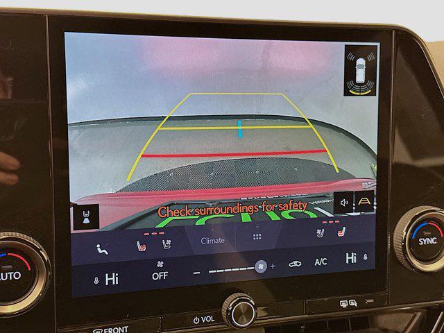 used 2022 Lexus NX 350 car, priced at $35,996