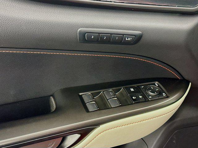 used 2022 Lexus NX 350 car, priced at $35,996