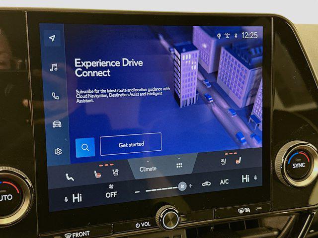 used 2022 Lexus NX 350 car, priced at $35,996