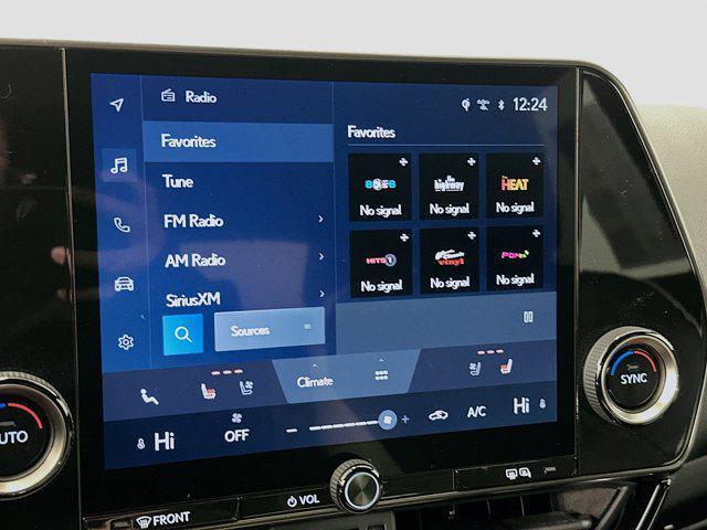 used 2022 Lexus NX 350 car, priced at $35,996