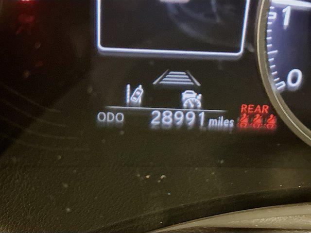 used 2022 Lexus NX 350 car, priced at $35,996