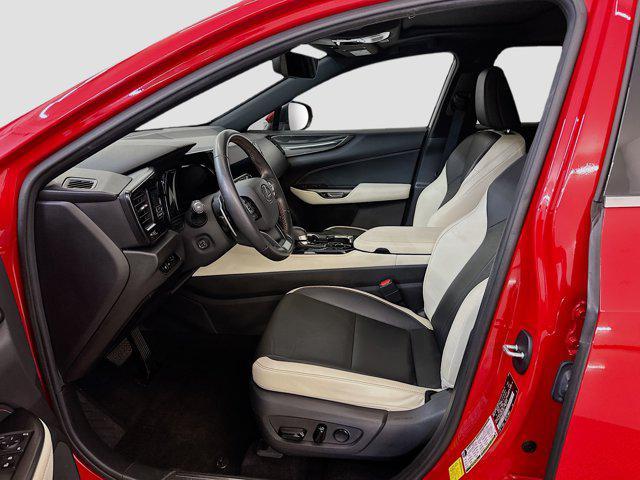 used 2022 Lexus NX 350 car, priced at $35,996